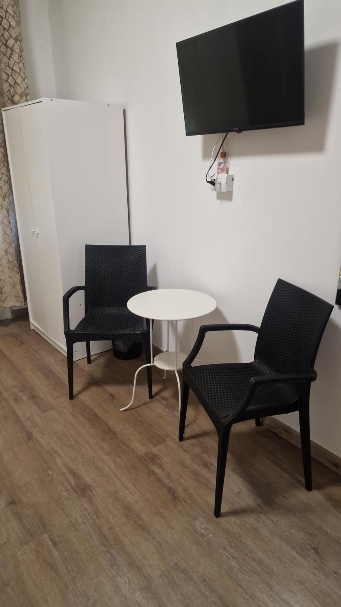 Affittacamere Villa Erbosa Bologna Luaran gambar