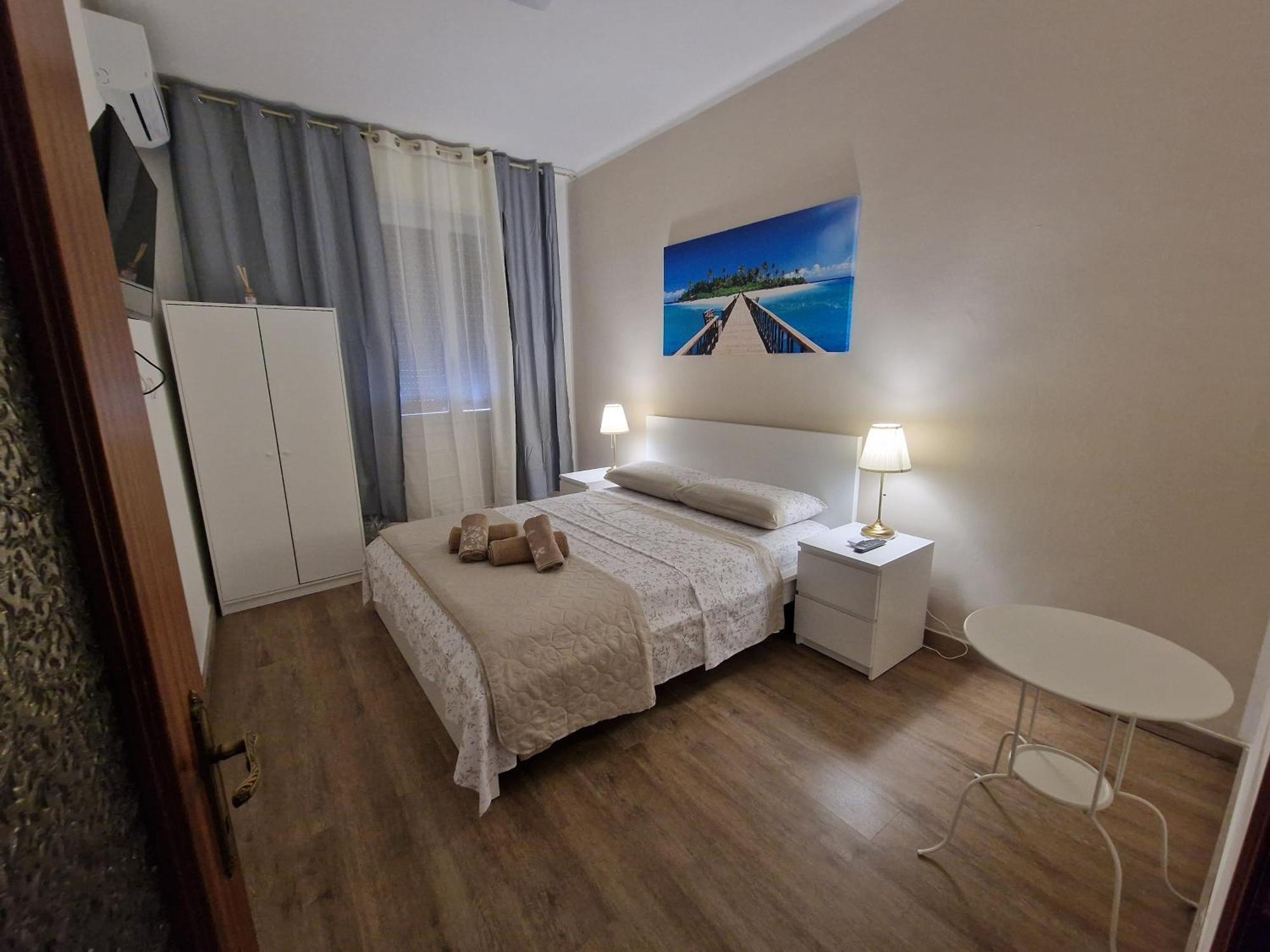 Affittacamere Villa Erbosa Bologna Luaran gambar