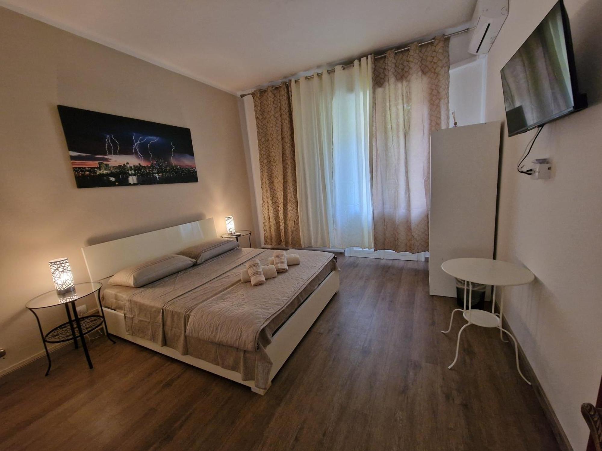 Affittacamere Villa Erbosa Bologna Luaran gambar